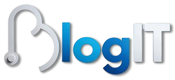 BlogIT Logo